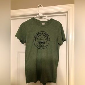 Women’s T-shirt